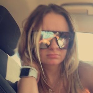 Meet your Posher, Tara